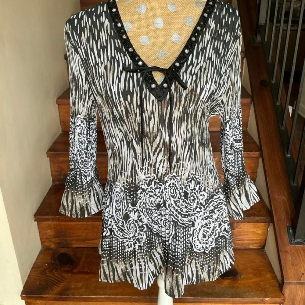 Unbranded Women's multi Blouse